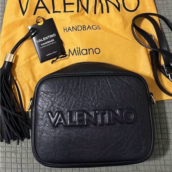 Authentic Valentino crossbody